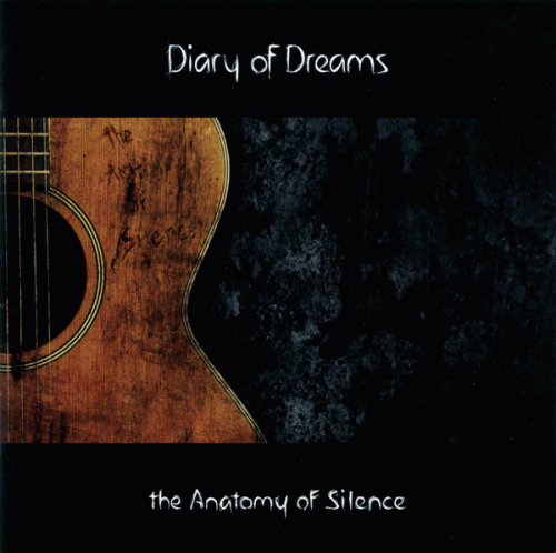 Diary Of Dreams : The Anatomy of Silence